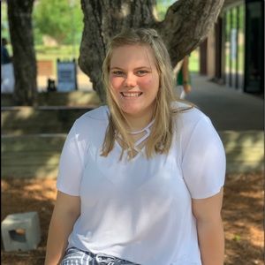 Meet your Posher, Kathryn